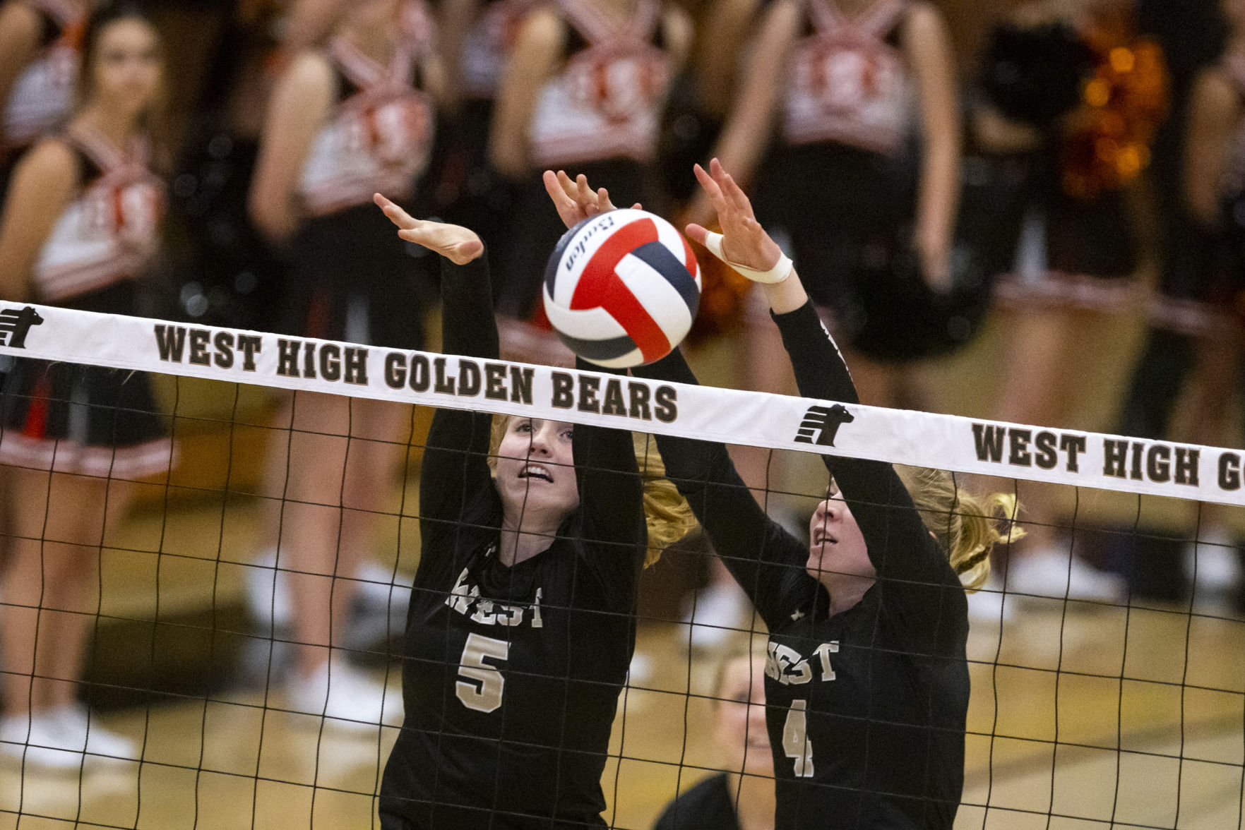 Billings Senior vs. Billings West